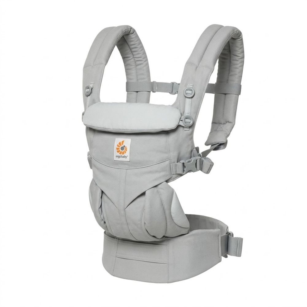 10.jpg Ergobaby Omni 360 Baby Carrier - Image 1