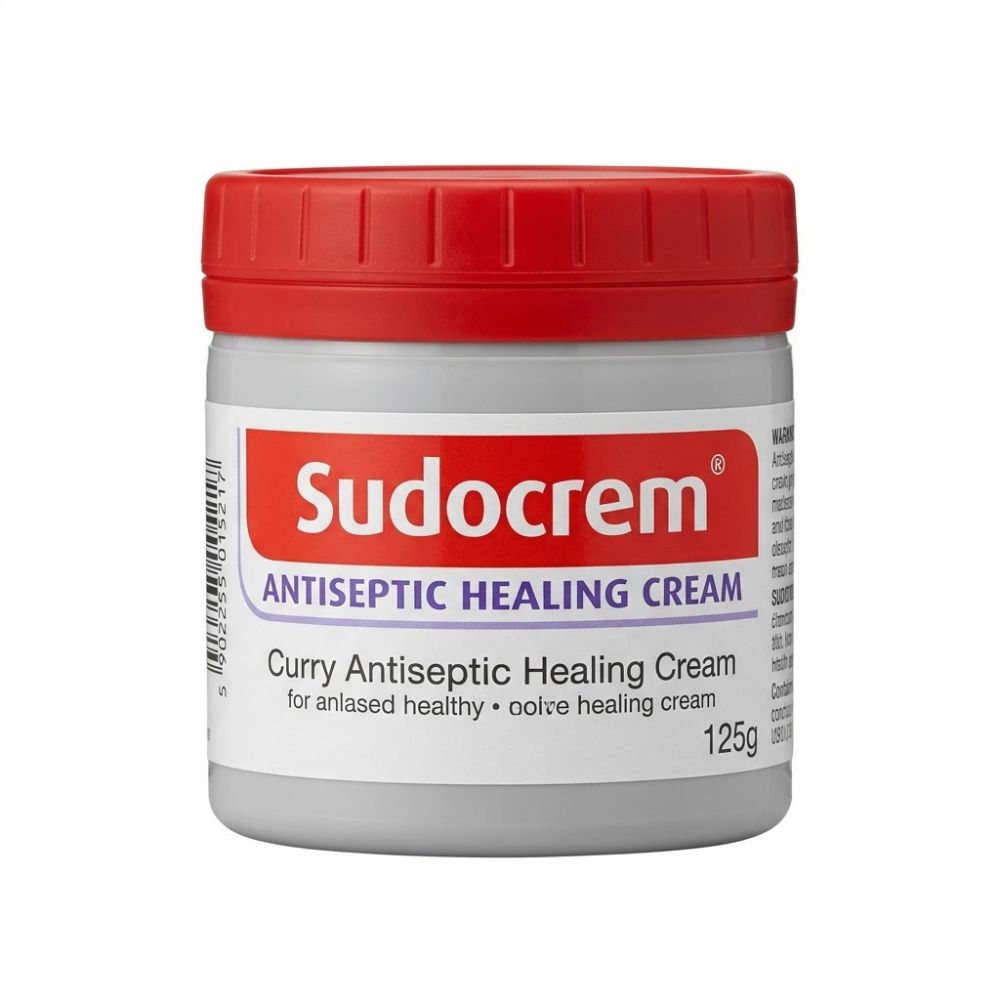 15.jpg Sudocrem Antiseptic Healing Cream (125g) - Image 1
