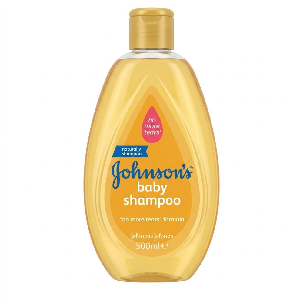 18.jpg Johnson's Baby Shampoo (500ml) - Image 1