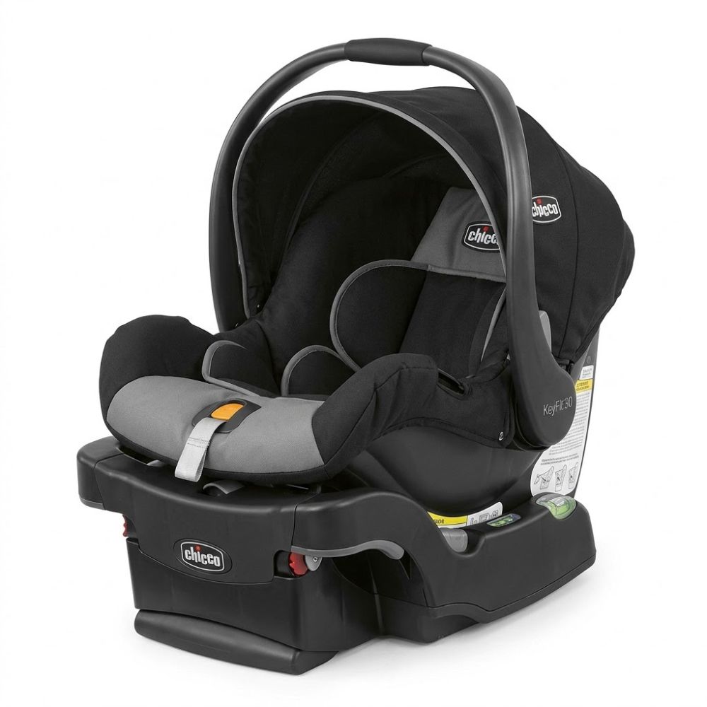 9.jpg Chicco KeyFit 30 Infant Car Seat - Image 1
