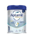 Aptamil Advanced 1 First Baby Milk Formula Powder From Birth 800g